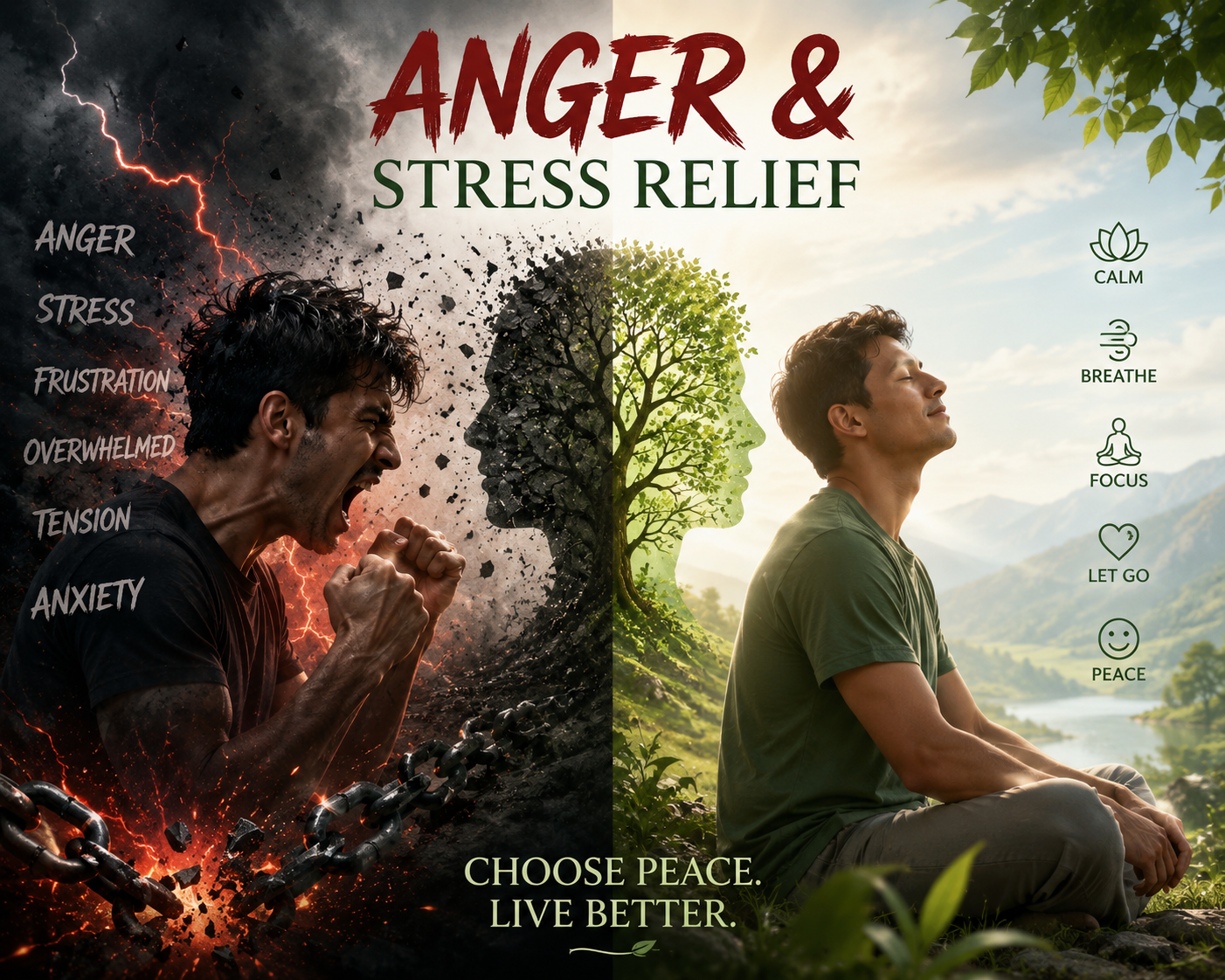 Stress Relief